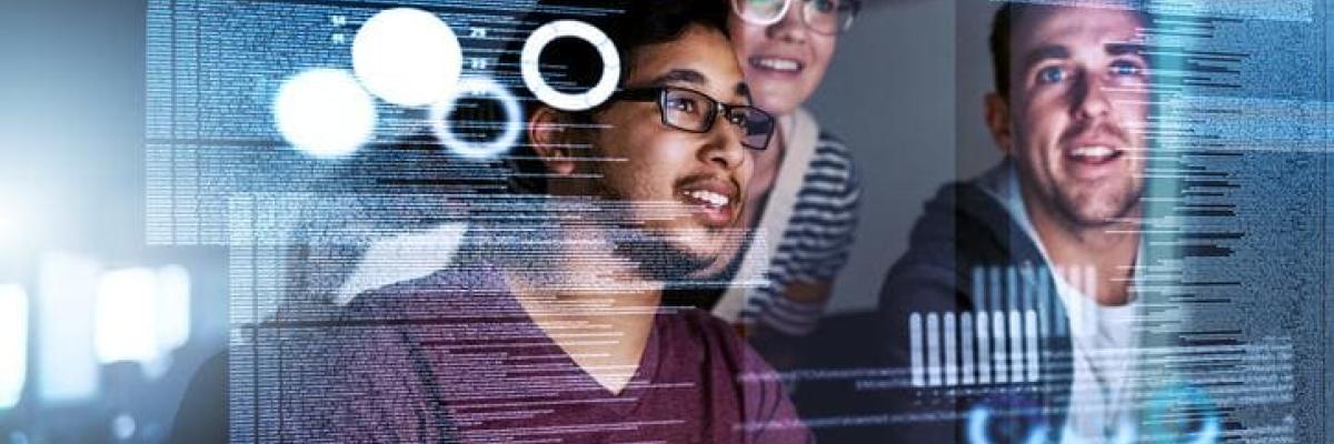 Unlocking digital potential with Cool Fire